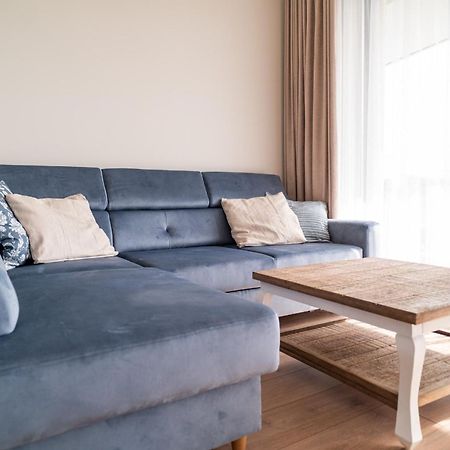 Apartament Amber & Calm Euronia Miedzyzdroje Extérieur photo